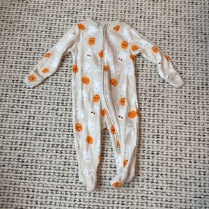 Halloween-Themed Kids One Piece Pajama from Old Navy